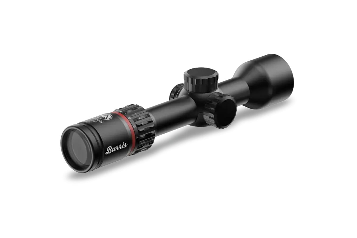 BURRIS Fullfield Scope 2-8x35mm Illum